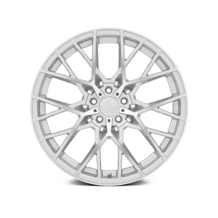 CF2 FORGED COMPRESSION - immagine 2