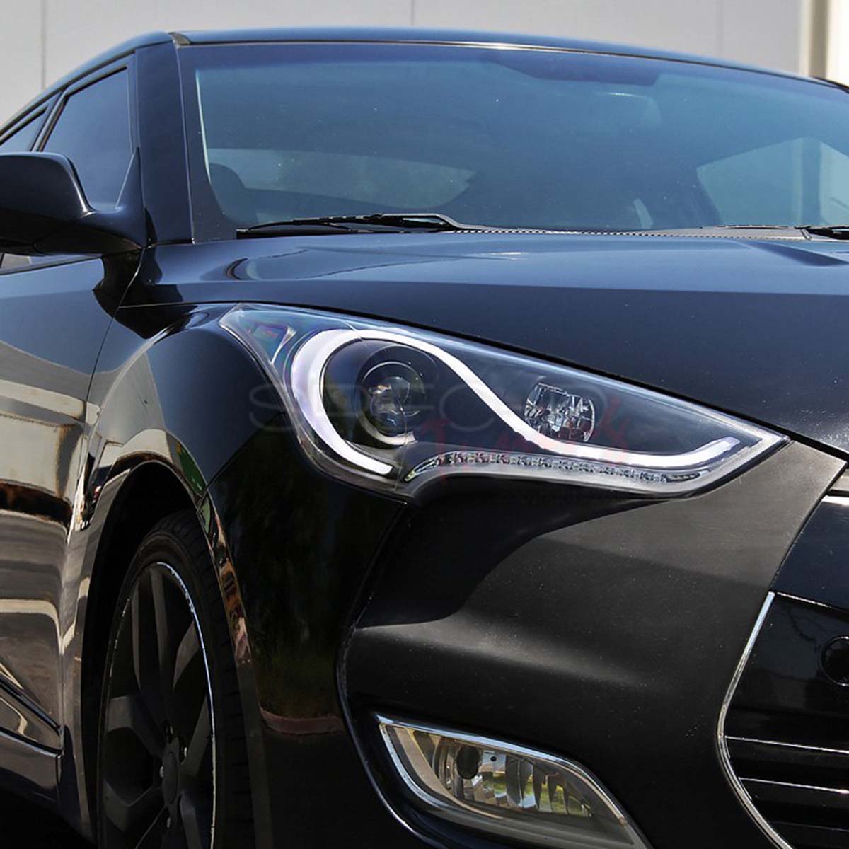 Silver with Mirror Cut Face Wheels - immagine 4