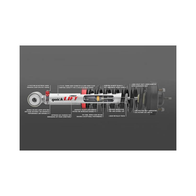 M249 GAMMA Sliver with Full Chrome - immagine 4