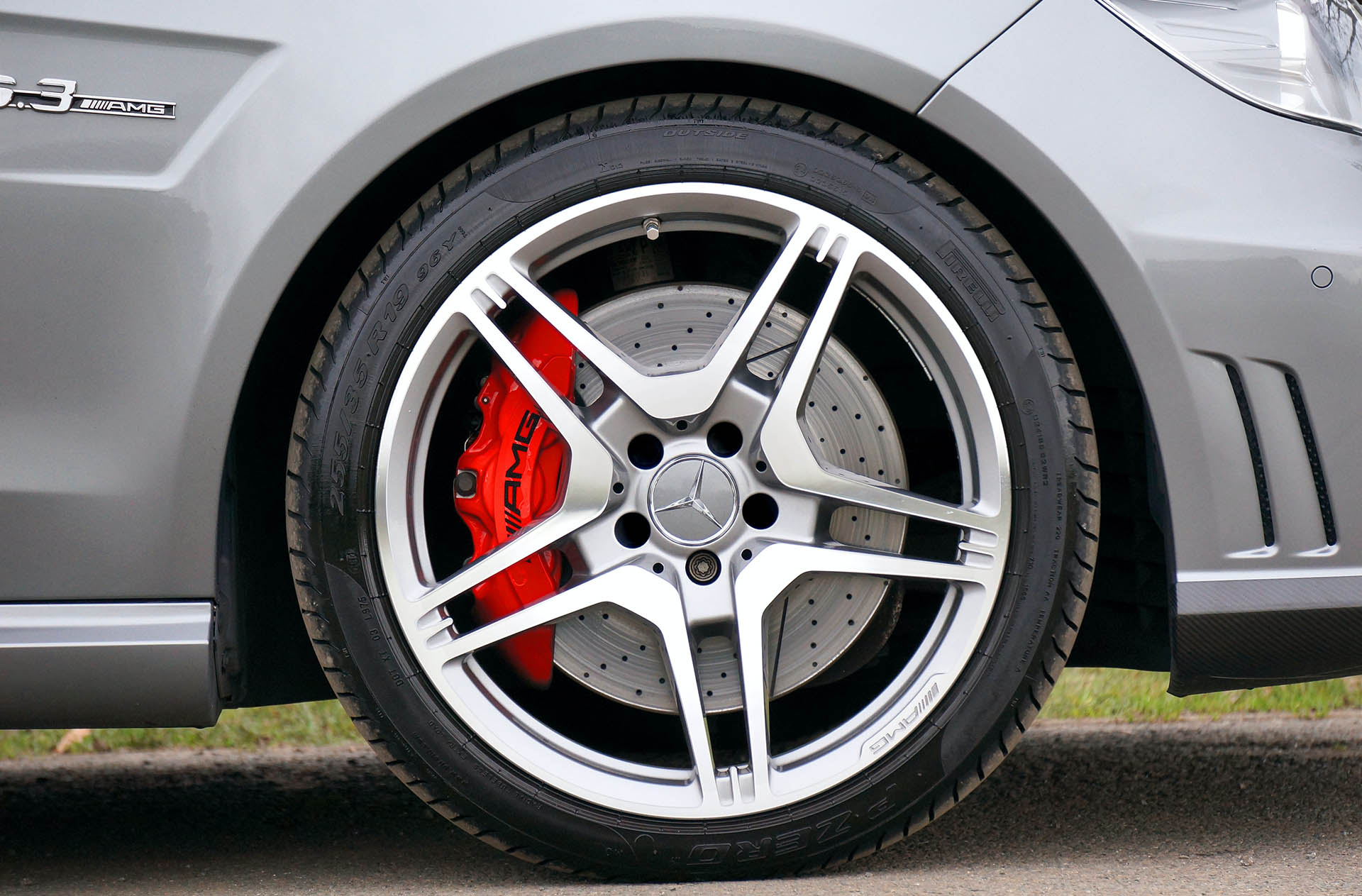 Replace Rims by yourself, why not?
